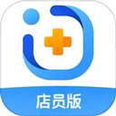 智云问诊店员版app