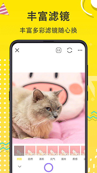 宠物动漫相机软件软件封面