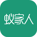 蚁家人app