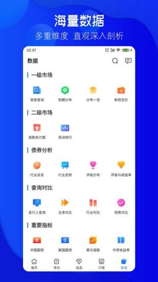 久期财经app第4张手机截图