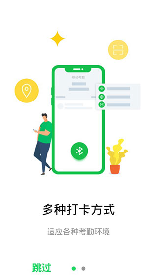 劳动力管理app第1张手机截图