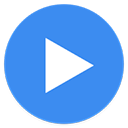 MX Player app