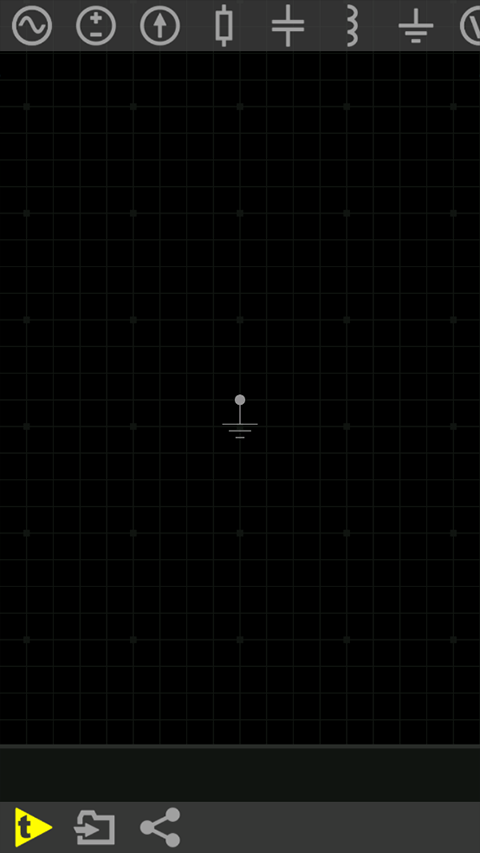电路模拟器汉化版第2张手机截图