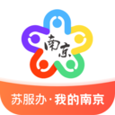 我的南京代缴社保app