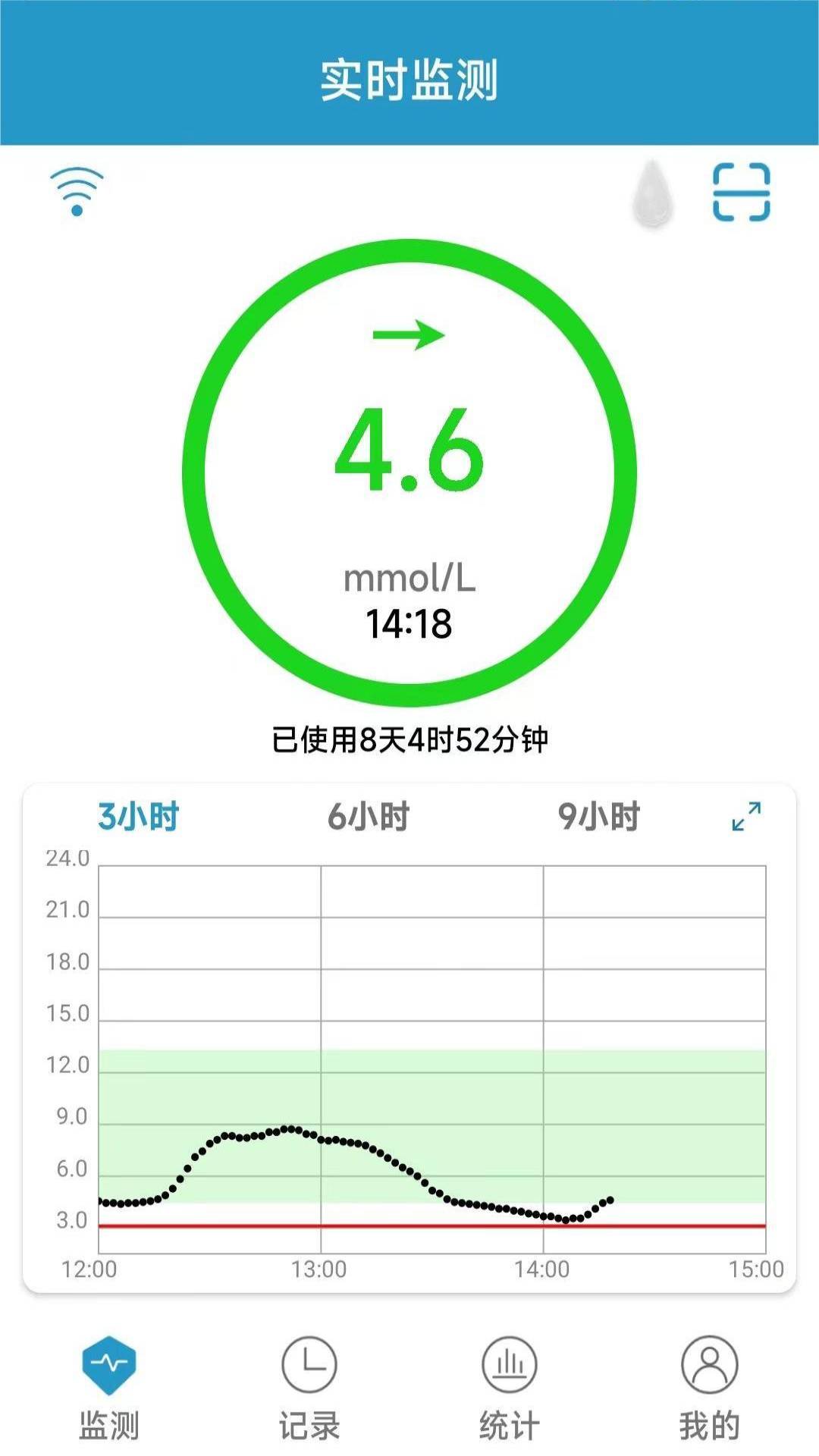 微探专业版第1张手机截图