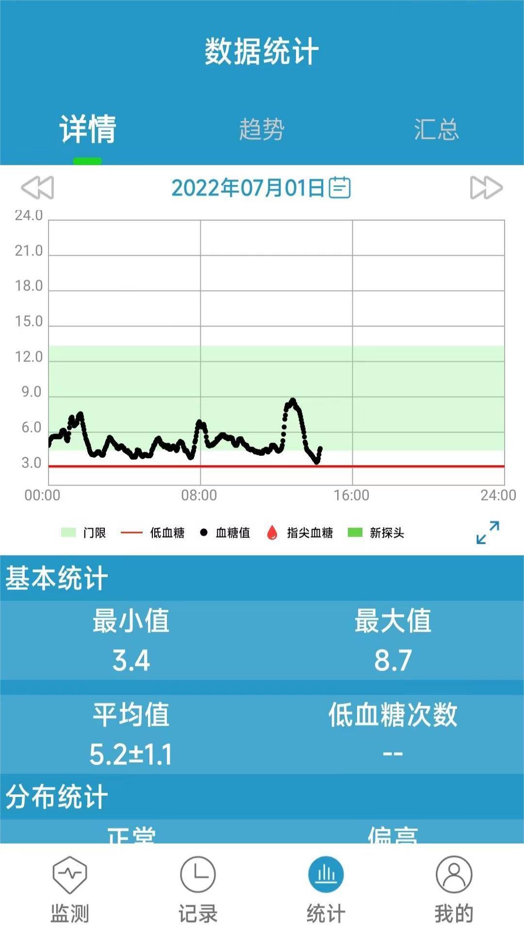 微探专业版第2张手机截图