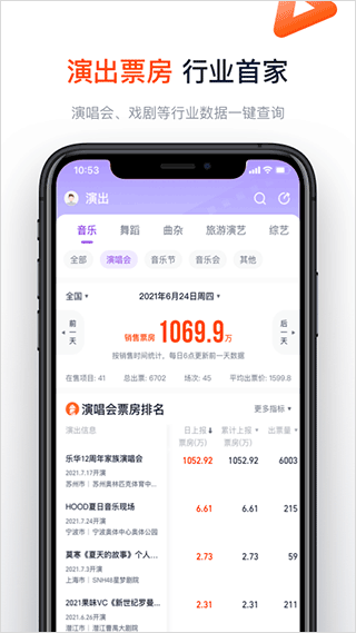 灯塔专业版app第3张手机截图