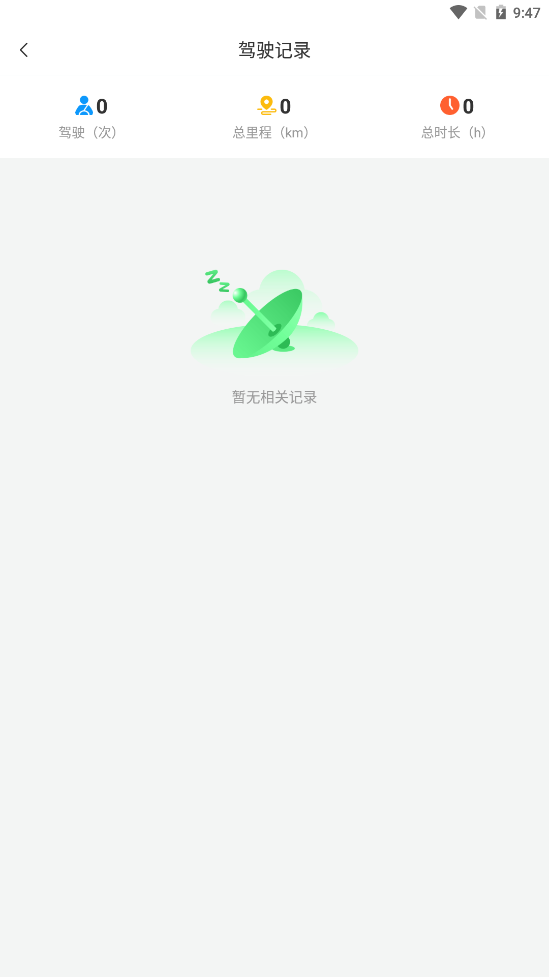 兴科绿源养护第4张手机截图