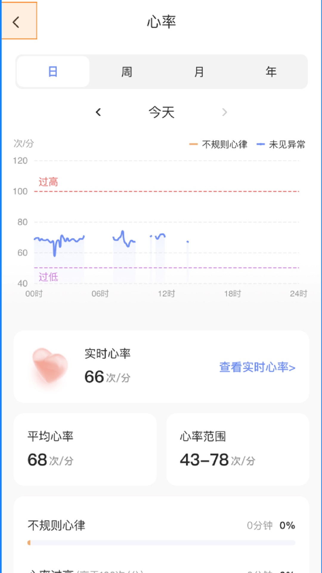 夕鸟第3张手机截图