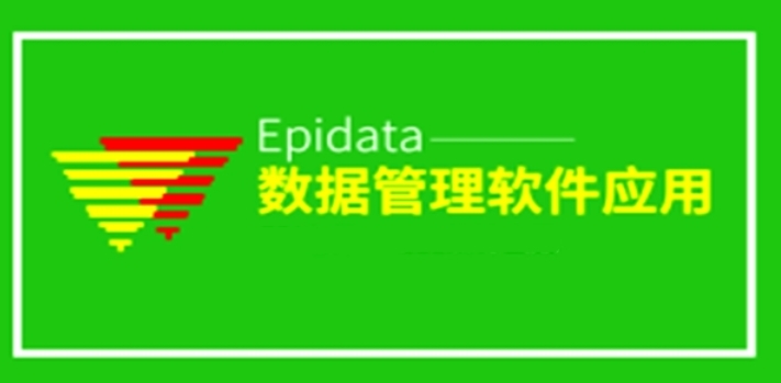 EpiData软件图片