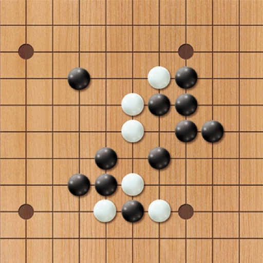 围棋教学