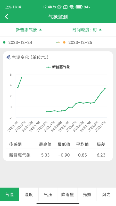 智农宝第5张手机截图