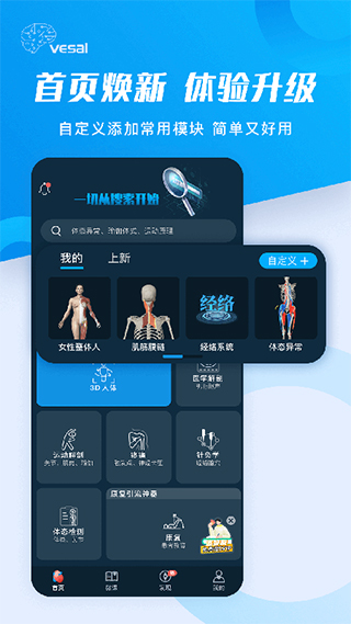 解剖大师app软件封面