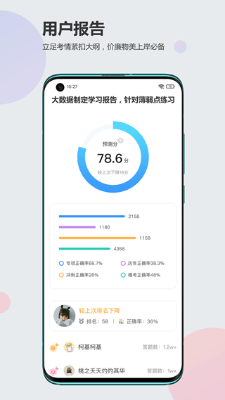 莘知教育app软件封面