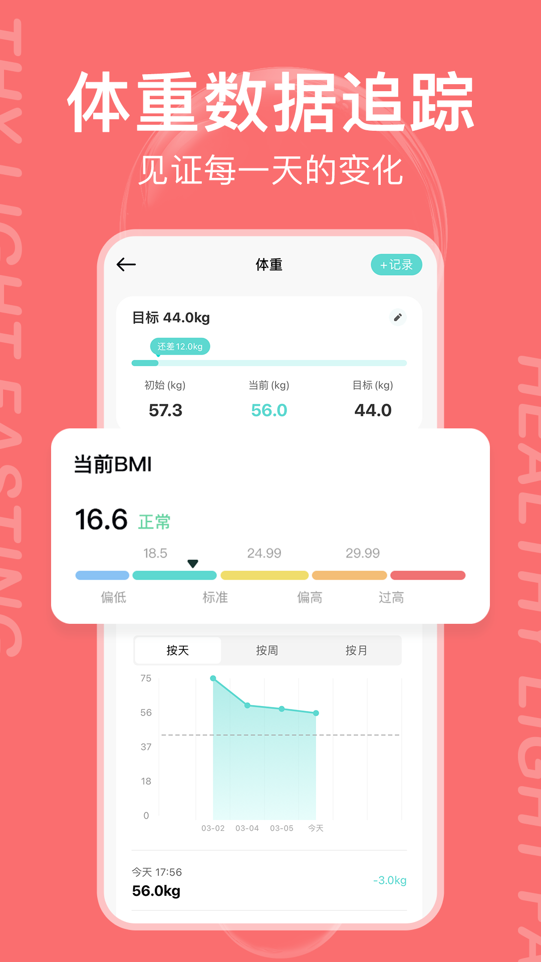 减减轻断食第3张手机截图