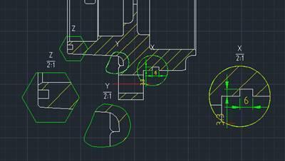 浩辰CAD 2024功能展示