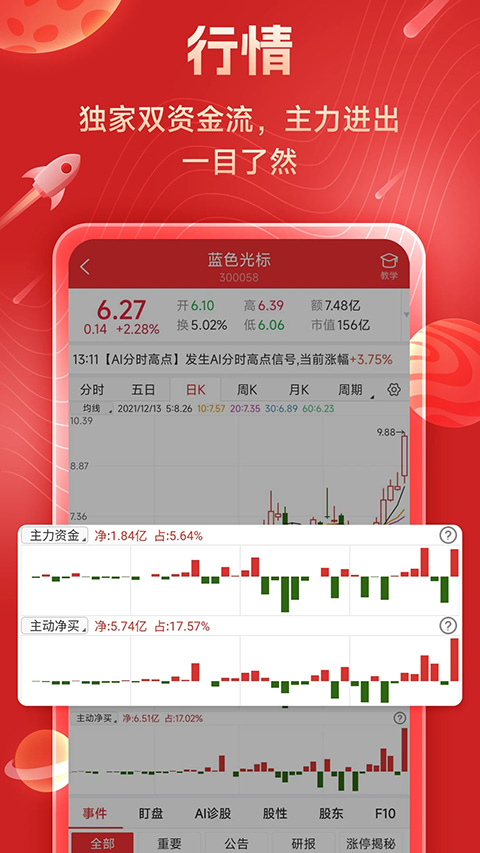 短线王app第1张手机截图