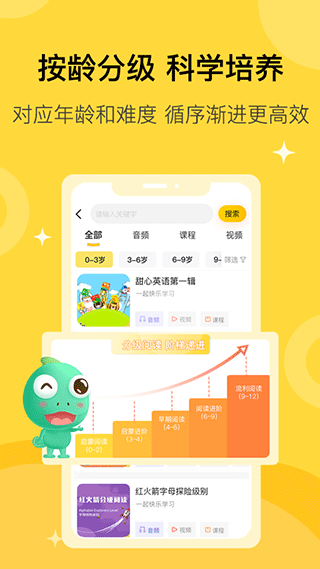 盖世童书app第5张手机截图