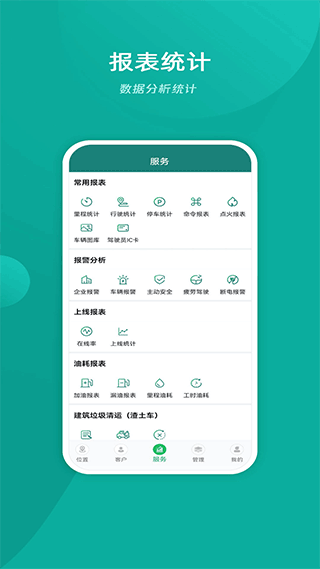 易查车app第4张手机截图