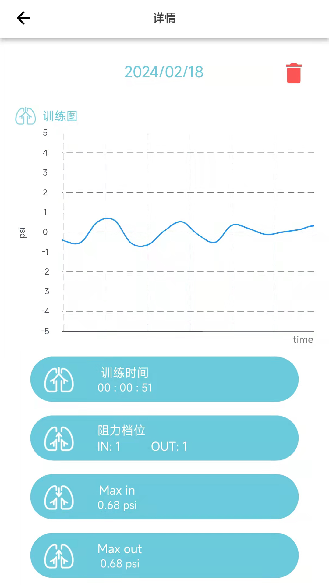 eRMT第4张手机截图