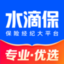 水滴保保险商城app