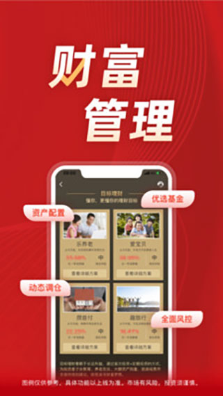 长江e号长江证券app第4张手机截图