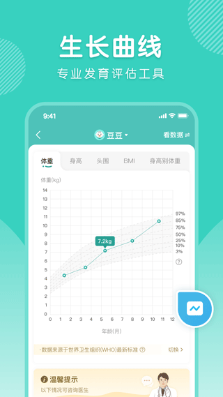 怡禾健康app第1张手机截图