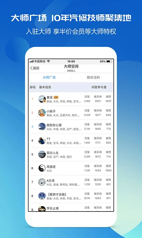 汽修宝典app第5张手机截图