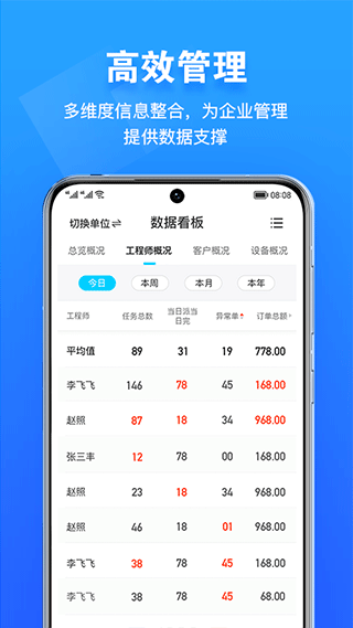 报修管家app软件封面