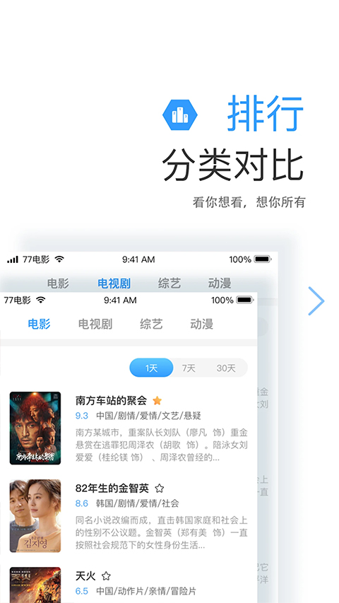 七七影视大全app第4张手机截图