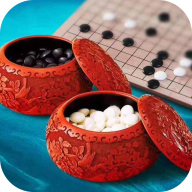 奕城围棋