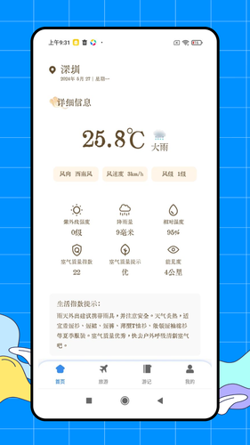 速游先锋第4张手机截图