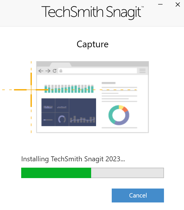 TechSmith SnagIt