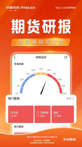 平安期货第5张手机截图
