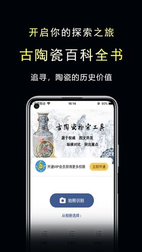 三友堂古陶瓷第3张手机截图