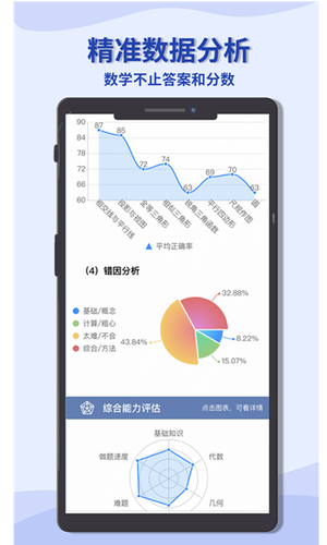 初中数学宝典软件封面