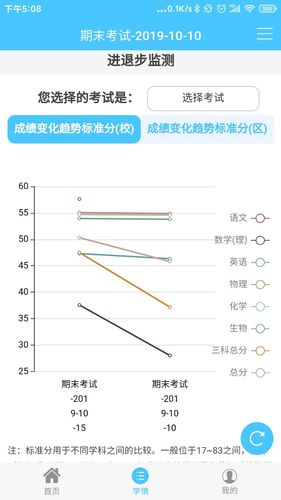 达美嘉家长端第3张手机截图