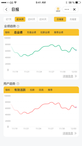 闲徕主播管家第2张手机截图