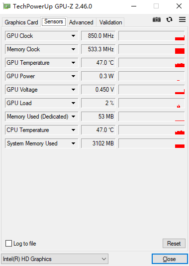 GPU-Z