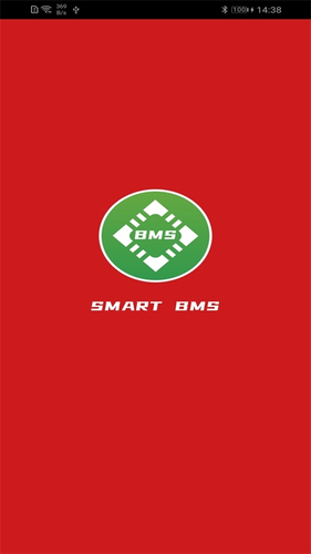 SMART BMS第1张手机截图