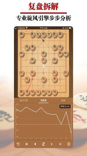 王者象棋第3张手机截图