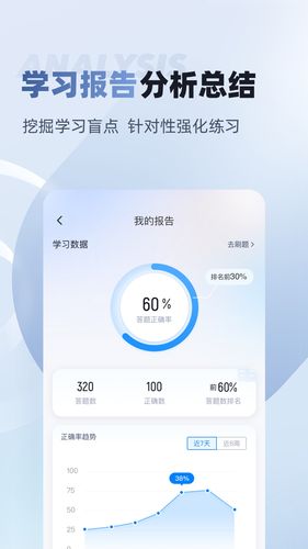 职业病诊断医师考试聚题库第4张手机截图