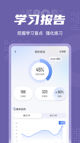 教师资格证考试聚题库第5张手机截图