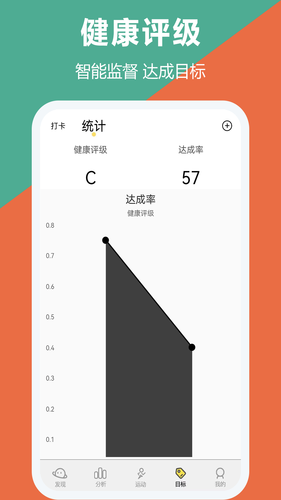 跑步器第4张手机截图