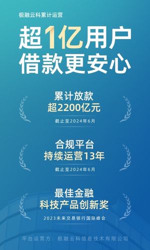 极融借款第2张手机截图