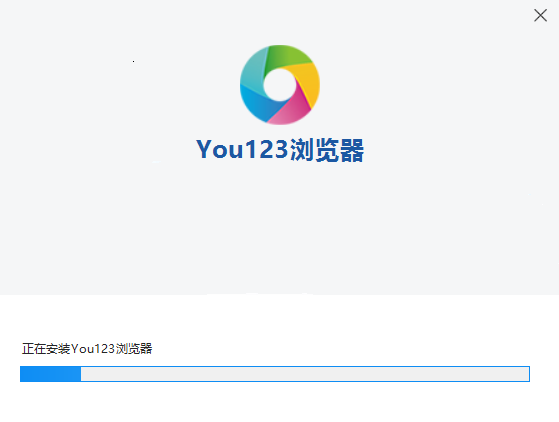 You123浏览器