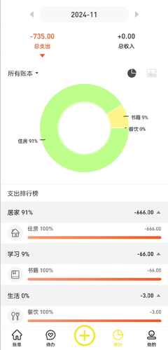 众享有机第4张手机截图