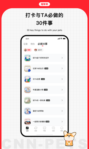 宠年年第3张手机截图