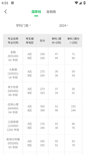 研新生第2张手机截图