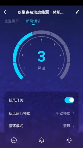 狄耐克全空气第3张手机截图